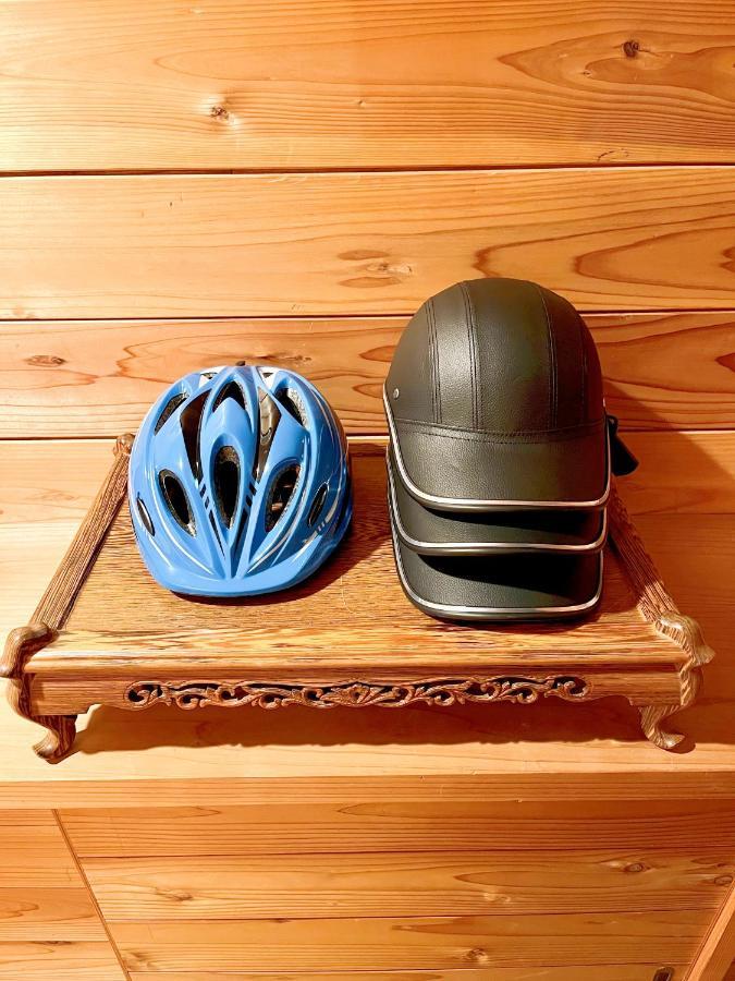 View Of Mt Fuji Free Transportation Bicycle Rental Ok 富士山眺望 Фудзі-Каваґутіко Екстер'єр фото